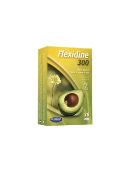 Flexidine 300 Orthonat