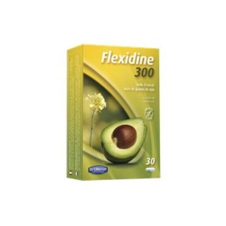 Flexidine 300 Orthonat