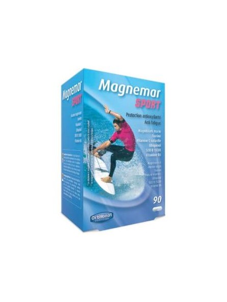 Magnemar Sport Orthonat