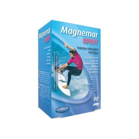 Magnemar Sport Orthonat