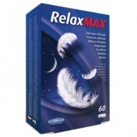 Relaxmax Orthonat