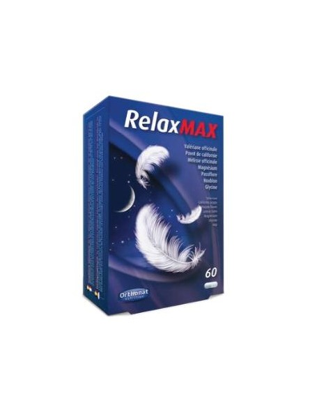 Relaxmax Orthonat