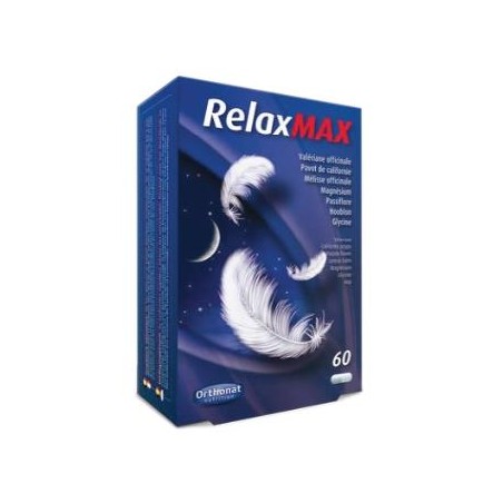 Relaxmax Orthonat