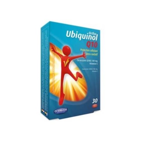 Ortho Ubiquinol Q10 Orthonat