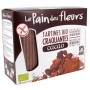 Cracker Cacao Bio Le Pain des Fleurs
