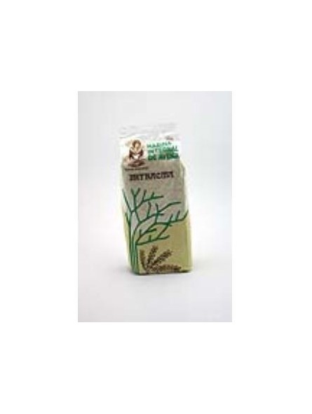 Harina de Avena Integral Intracma