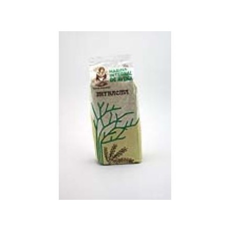 Harina de Avena Integral Intracma