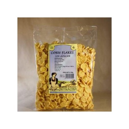 Corn Flakes maiz Intracma