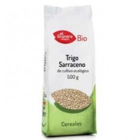 Trigo Sarraceno Bio El Granero