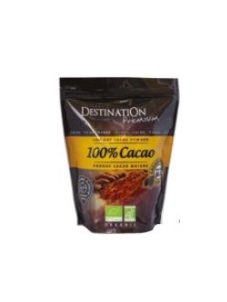 Cacao Puro 100% Bio Destination