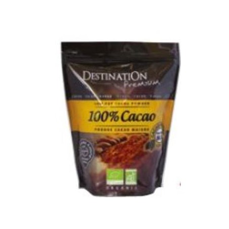 Cacao Puro 100% Bio Destination