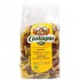 Espirales de Trigo con quinoa remolacha Eco Castagno