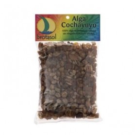 Alga Cochayuyo fertilizante Brotasol