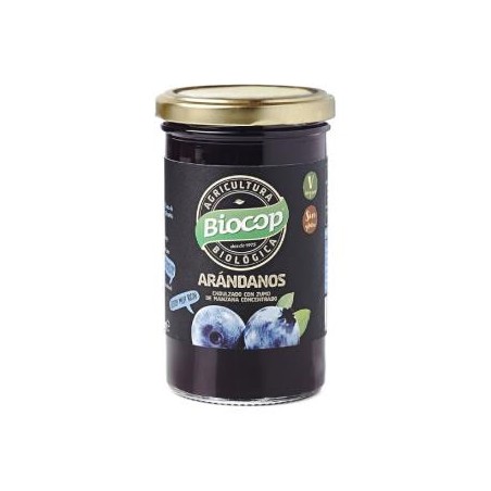 Compota de Arandanos Bio Biocop