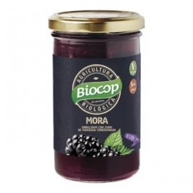 Compota de Mora Bio Biocop