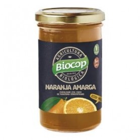 Compota de Naranja amarga Bio Biocop