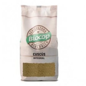 Cuscus integral Biocop