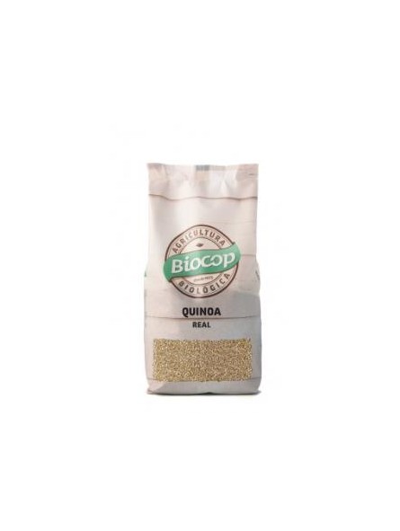 Quinoa Real grano Bio Biocop