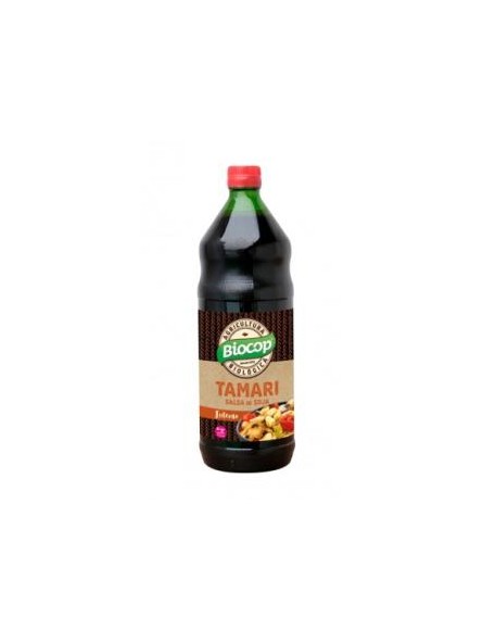 Salsa de Soja Tamari Bio Biocop