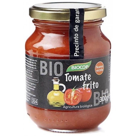 Tomate Frito Bio Biocop
