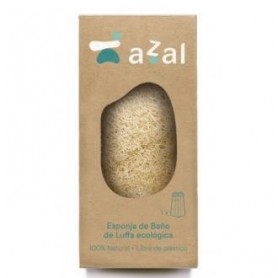 Esponja de Luffa Eco Azal