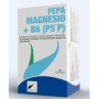 Fepa Magnesio y B6