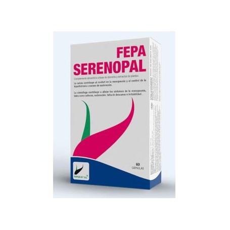 Fepa Serenopal