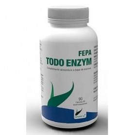 Fepa Todo Enzym