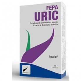 Fepa Uric