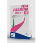 Fepa Vitamina D3 4000ui