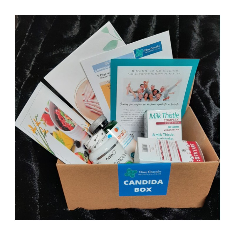 Candida Box