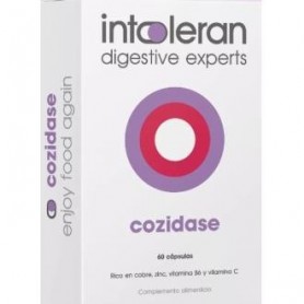 Intoleran cozidase