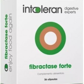 Intoleran fibractase forte