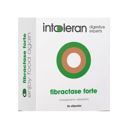 Intoleran fibractase forte