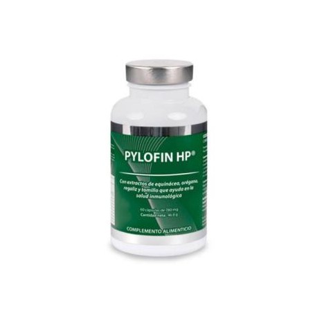 Pylofin HP Ozolife