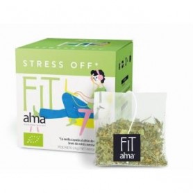 Alma Fit stress off Eco