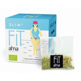 Alma Fit slim Eco