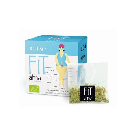 Alma Fit slim Eco