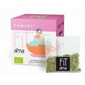 Alma Fit féminin