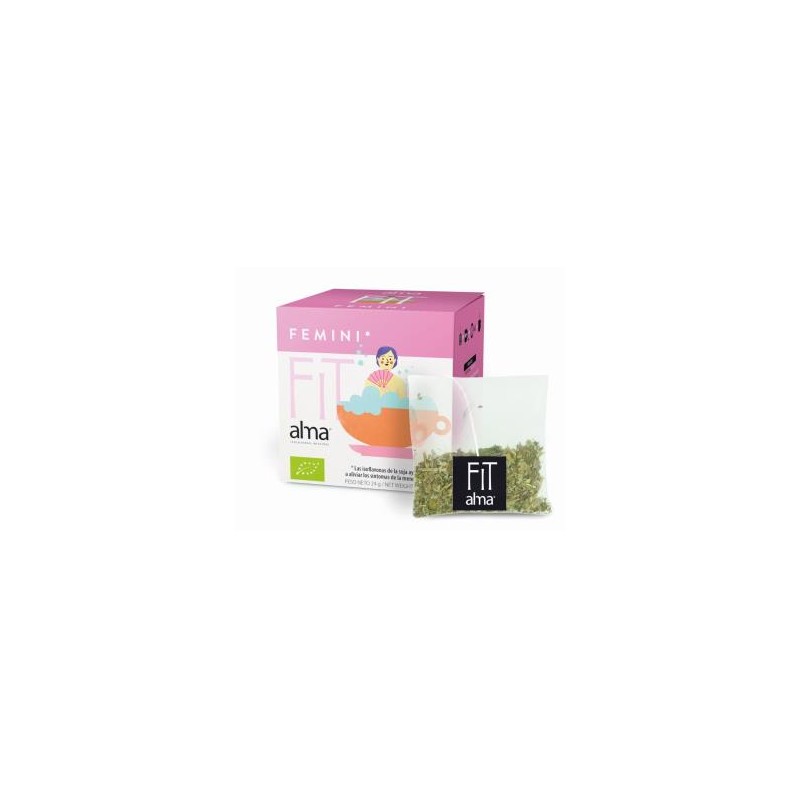 Alma Fit femini