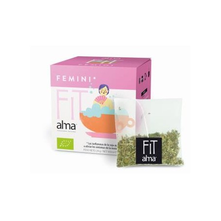 Alma Fit femini