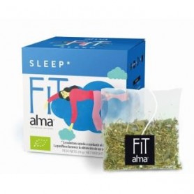 Alma Fit sommeil Eco