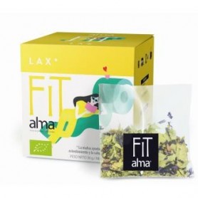 Alma Fit lax Eco