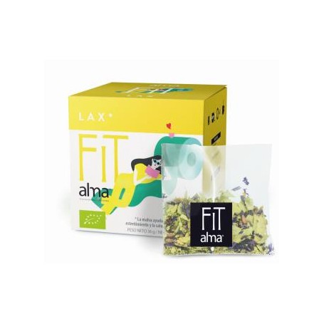 Alma Fit lax Eco