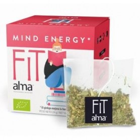 Alma Fit mind Eco