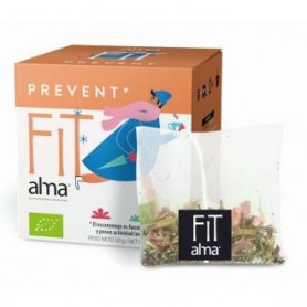Alma Fit prevent Eco