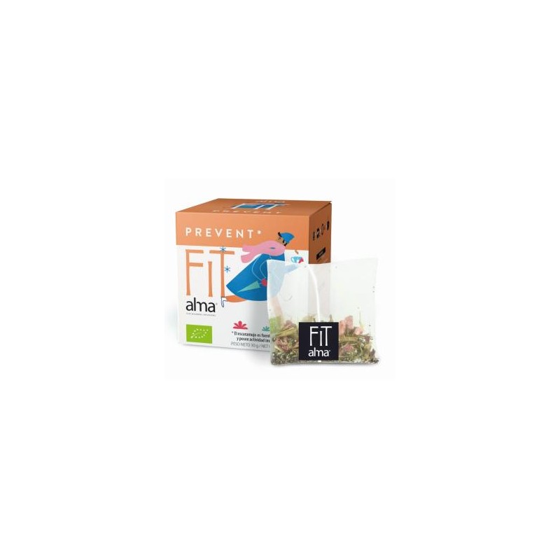 Alma Fit prevent Eco
