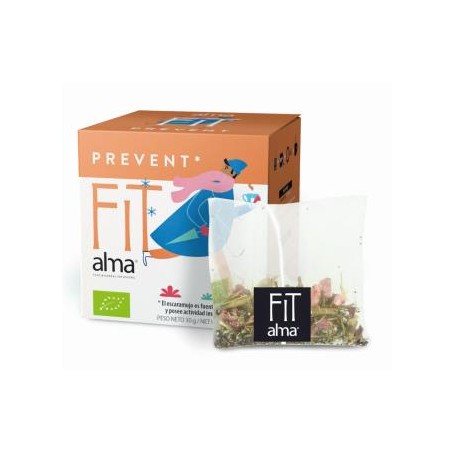 Alma Fit prevent Eco