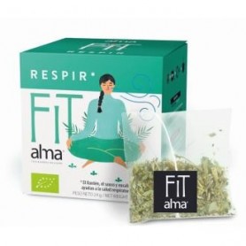 Alma Fit respiré Eco