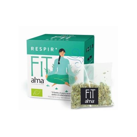 Alma Fit respir Eco